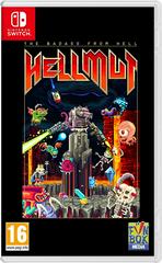 Hellmut: The Badass From Hell PAL Nintendo Switch Prices