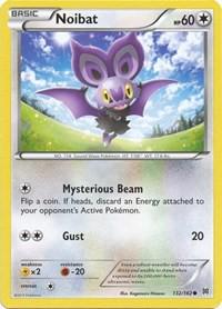 Noibat #132 Pokemon BREAKthrough