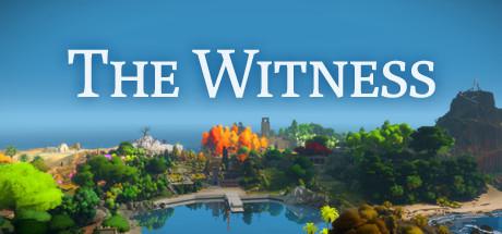 Witness PC Games
