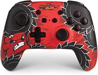 Meat Boy Wireless Controller Nintendo Switch