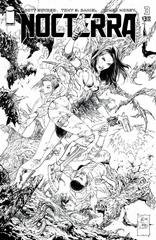 Nocterra [1:10] #3 (2021) Comic Books Nocterra Prices