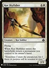 Kor Skyfisher Magic Mystery Booster