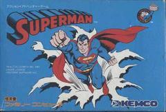 Superman Famicom Prices