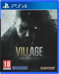 Resident Evil Village PAL Playstation 4 Prices