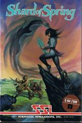 Shard of Spring Commodore 64 Prices