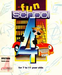 Fun School 4 ZX Spectrum Prices