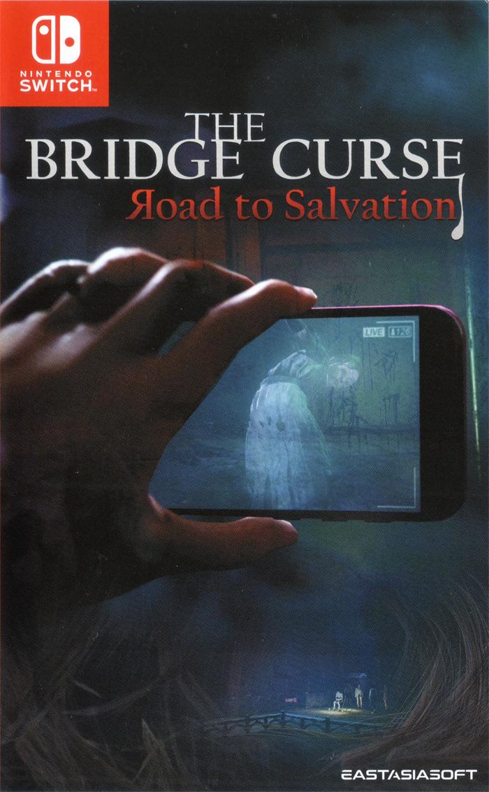 The Bridge Curse: Road to Salvation Nintendo Switch