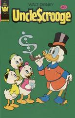 Uncle Scrooge #177 (1980) Comic Books Uncle Scrooge Prices