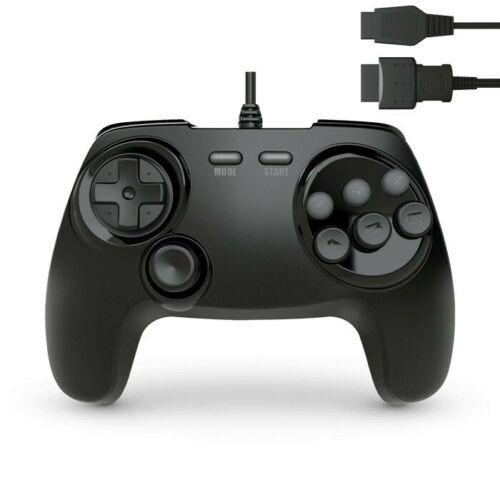 Retro Fighters BrawlerGen Controller Sega Saturn