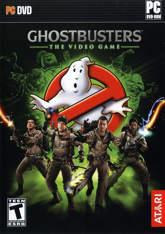 Ghostbusters: The Video Game PC Games