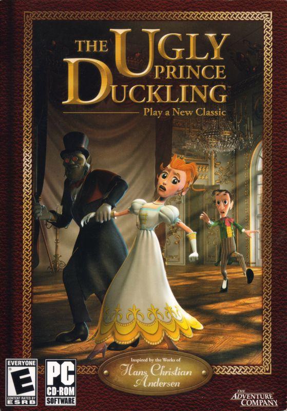 The Ugly Prince Duckling PC Games