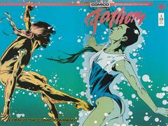 Fathom #2 (1987) Comic Books Fathom Prices