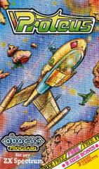 Proteus ZX Spectrum Prices