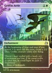 Griffin Aerie [Foil] #5