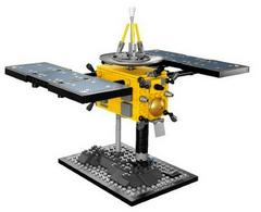 LEGO Set | Hayabusa LEGO Ideas