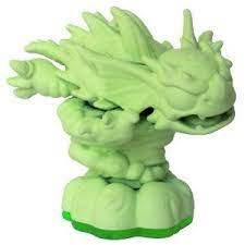 Warnado - Glow in the Dark Skylanders Prices