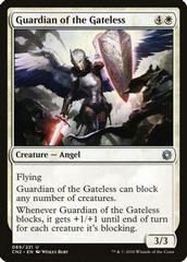 Guardian of the Gateless [Foil]