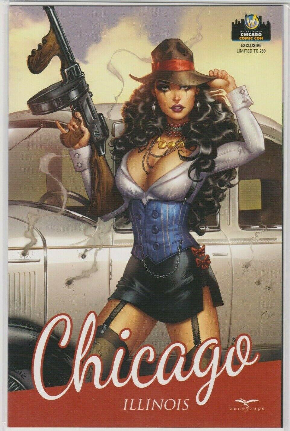 Grimm Fairy Tales: Tarot #1 (2017) Comic Books Grimm Fairy Tales: Tarot