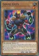 Gouki Guts [1st Edition] ETCO-EN005 YuGiOh Eternity Code Prices