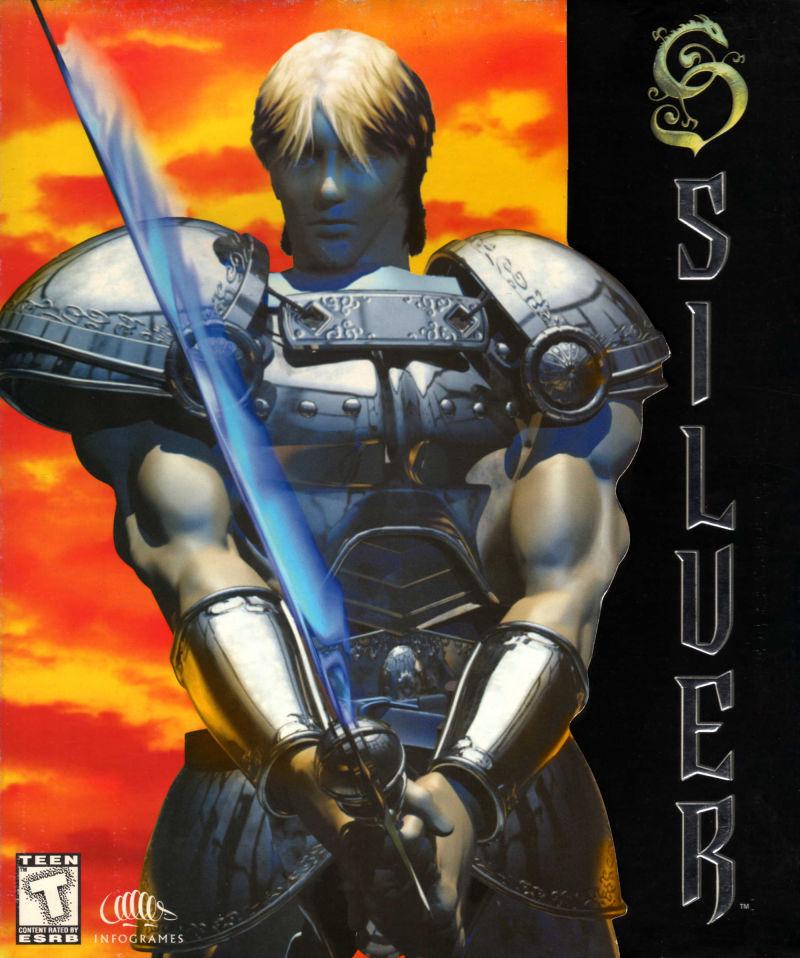Silver PC Games