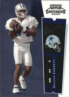 Joey Galloway
