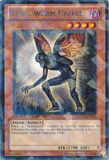 Steelswarm Caller DT05-EN079