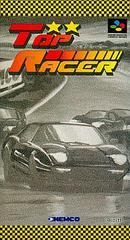 Top Racer Super Famicom