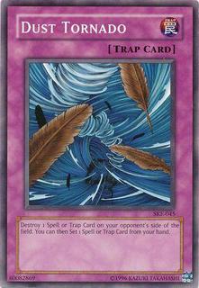 Dust Tornado SKE-045