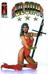 Glory [Photo] #12 (1996) Comic Books Glory Prices