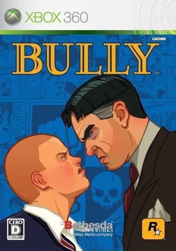 Bully JP Xbox 360