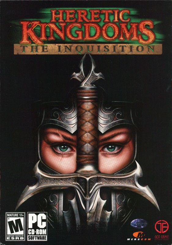 Heretic Kingdoms: The Inquisition PC Games