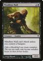 Mindless Null [Foil] | Magic Zendikar