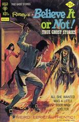 Ripley's Believe It or Not! #52 (1975) Comic Books Ripley's Believe It or Not Prices