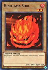 Hinotama Soul LOB-EN026 YuGiOh Legend of Blue Eyes White Dragon: 25th Anniversary Prices