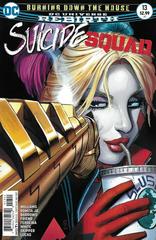 Suicide Squad #13 (2017) Comic Books Suicide Squad Prices