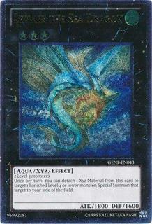 Leviair the Sea Dragon GENF-EN043