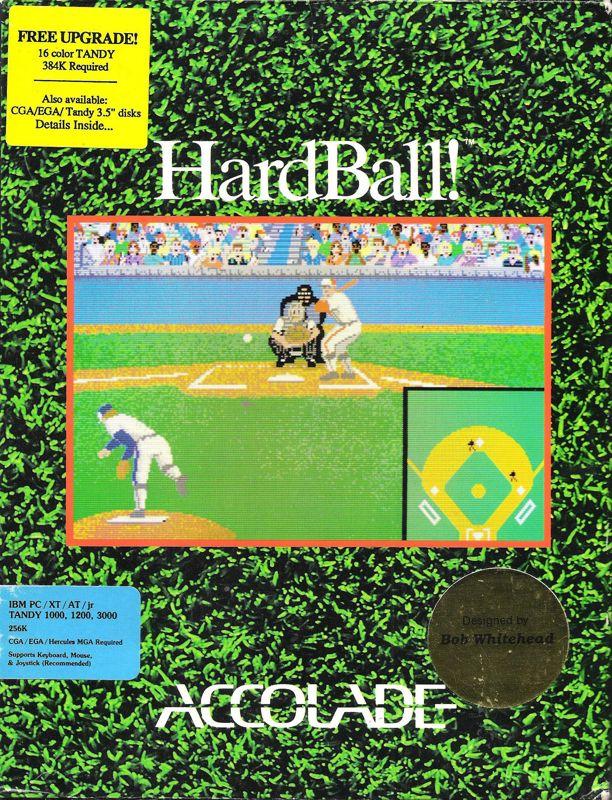 HardBall PC Games