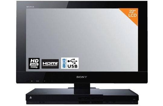 Playstation 2 Bravia TV PAL Playstation 2