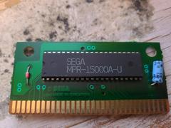 Circuit Board (Front) | Sonic the Hedgehog 2 [Not for Resale] Sega Genesis