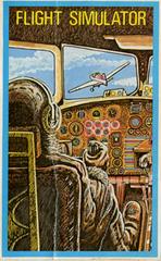 Flight Simulator ZX Spectrum Prices