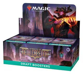 Booster Box