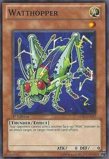 Watthopper STBL-EN027