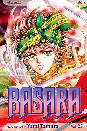Basara #25 (2007) Comic Books Basara
