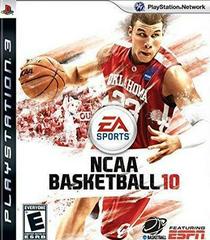 NCAA Basketball 10 Playstation 3 Prices
