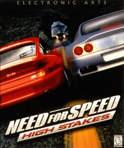 Need for Speed High Stakes PC Games
