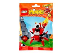 Flamzer #41531 LEGO Mixels Prices