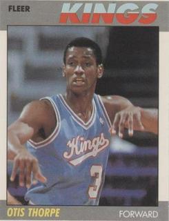 Otis Thorpe