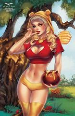 Belle: War of Giants [Chatzoudis] #1 (2022) Comic Books Belle: War of Giants Prices