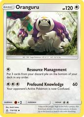 Oranguru #114