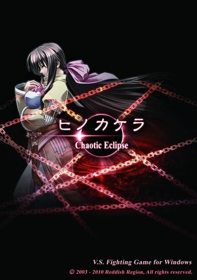 Hinokakera: Chaotic Eclipse PC Games
